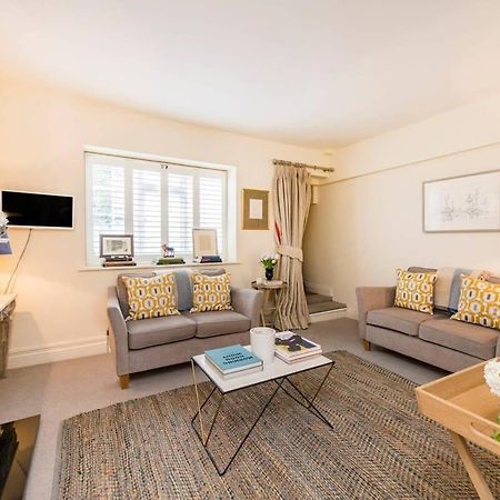 Ferienwohnung Delightful 2 Bed In Notting Hill - 5 Min From Tube London Exterior foto