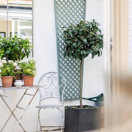 Ferienwohnung Delightful 2 Bed In Notting Hill - 5 Min From Tube London Exterior foto