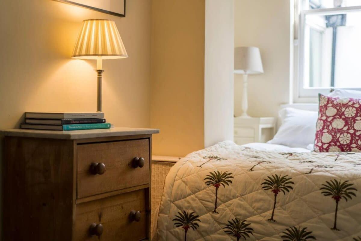 Ferienwohnung Delightful 2 Bed In Notting Hill - 5 Min From Tube London Exterior foto