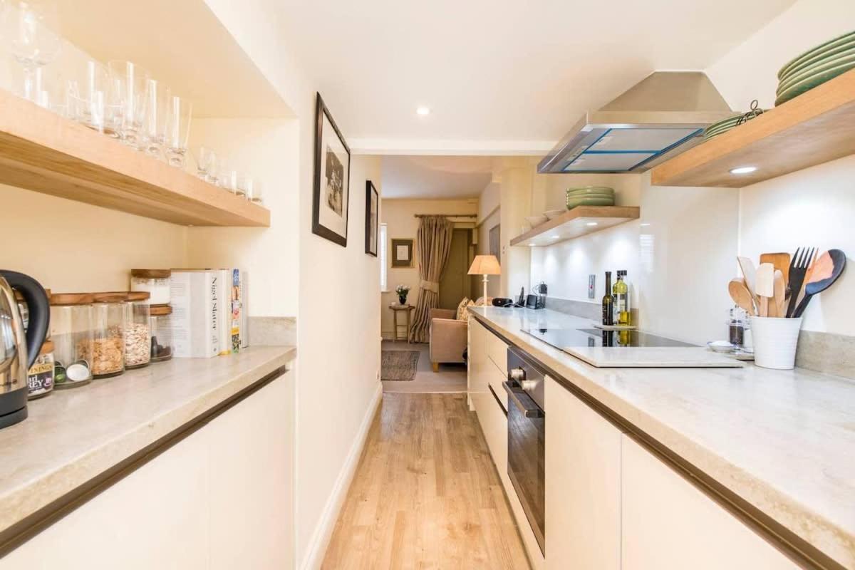 Ferienwohnung Delightful 2 Bed In Notting Hill - 5 Min From Tube London Exterior foto
